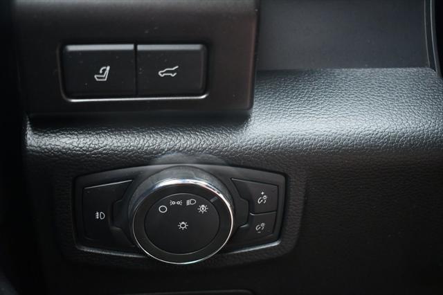 used 2019 Ford Expedition Max car, priced at $27,988