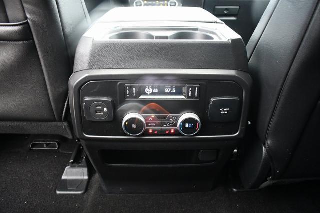 used 2019 Ford Expedition Max car, priced at $27,988