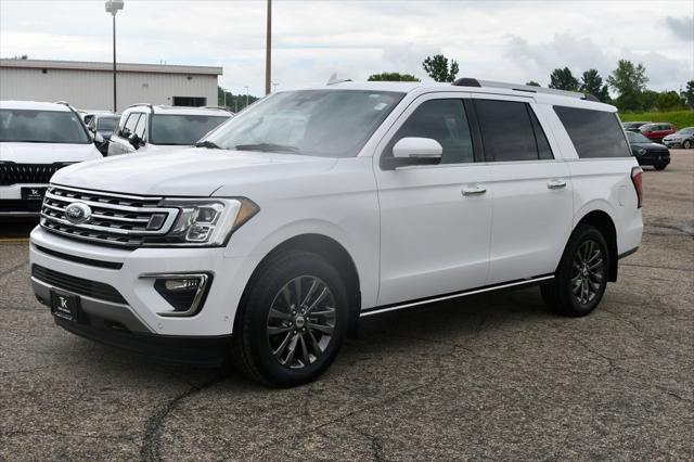 used 2019 Ford Expedition Max car, priced at $27,988
