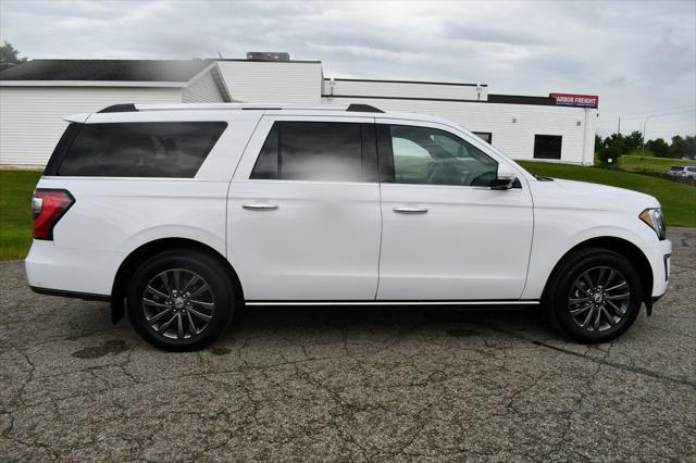 used 2019 Ford Expedition Max car, priced at $27,988