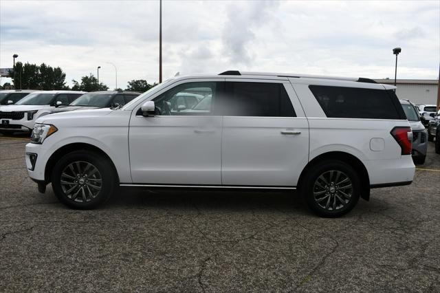 used 2019 Ford Expedition Max car, priced at $27,988