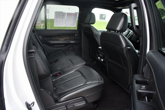 used 2019 Ford Expedition Max car, priced at $27,988