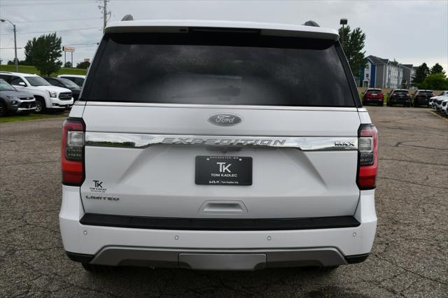 used 2019 Ford Expedition Max car, priced at $27,988