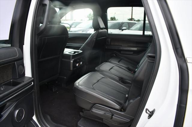 used 2019 Ford Expedition Max car, priced at $27,988