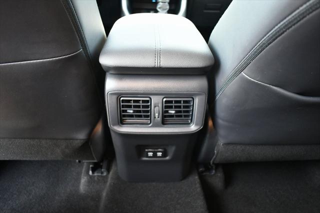 used 2019 Toyota RAV4 car, priced at $28,540