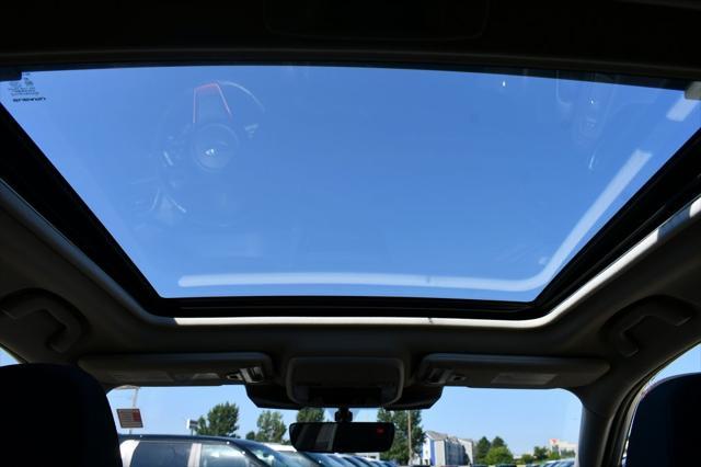 used 2023 Subaru Forester car, priced at $29,788