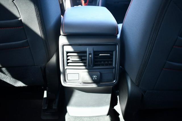 used 2023 Subaru Forester car, priced at $29,788