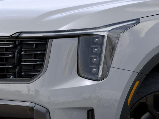 new 2025 Kia Sorento car, priced at $46,005