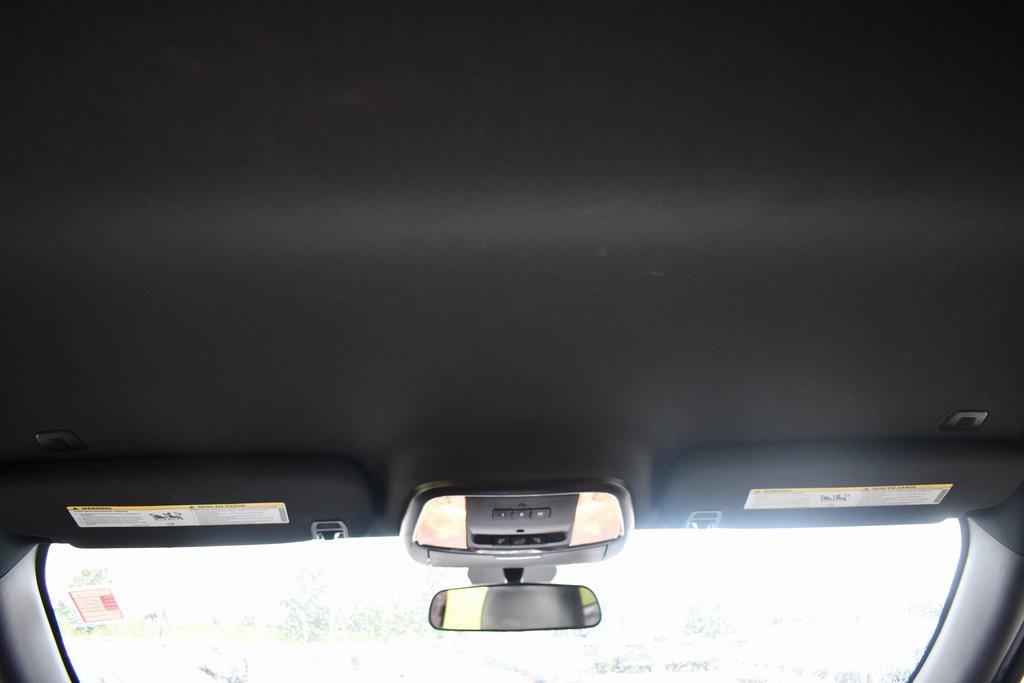 used 2021 Jeep Grand Cherokee car, priced at $26,699