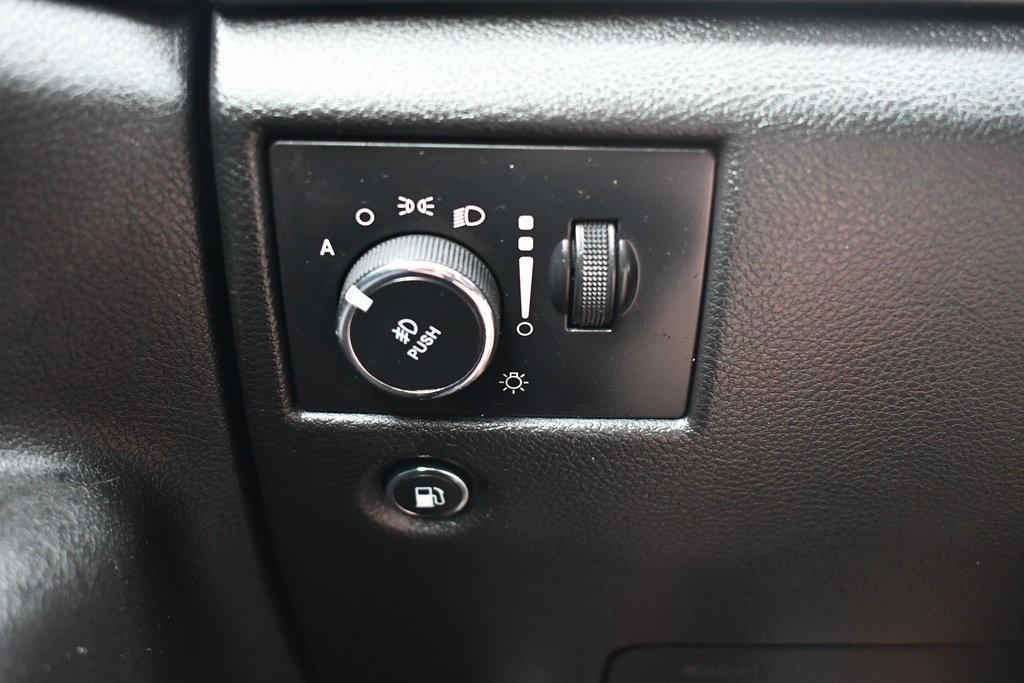 used 2021 Jeep Grand Cherokee car, priced at $26,699