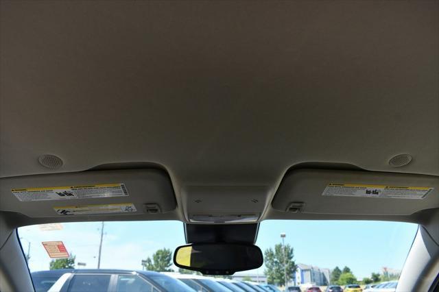 used 2022 Buick Encore car, priced at $20,388