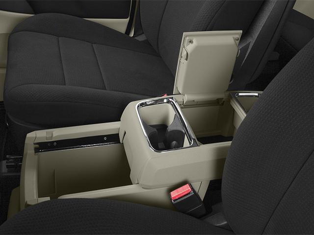 used 2014 Dodge Grand Caravan car, priced at $10,999