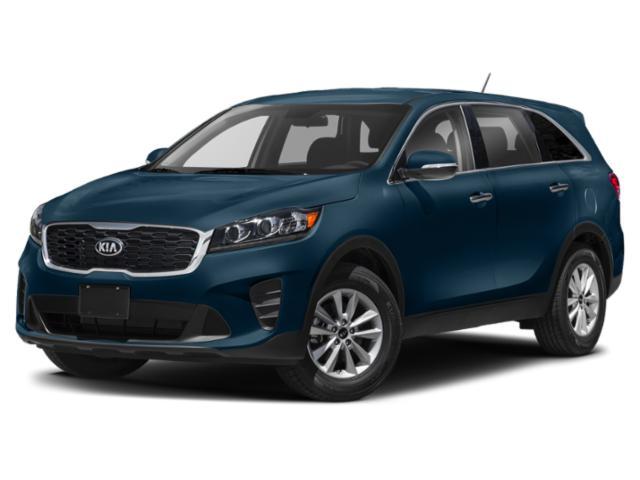 used 2020 Kia Sorento car, priced at $18,999