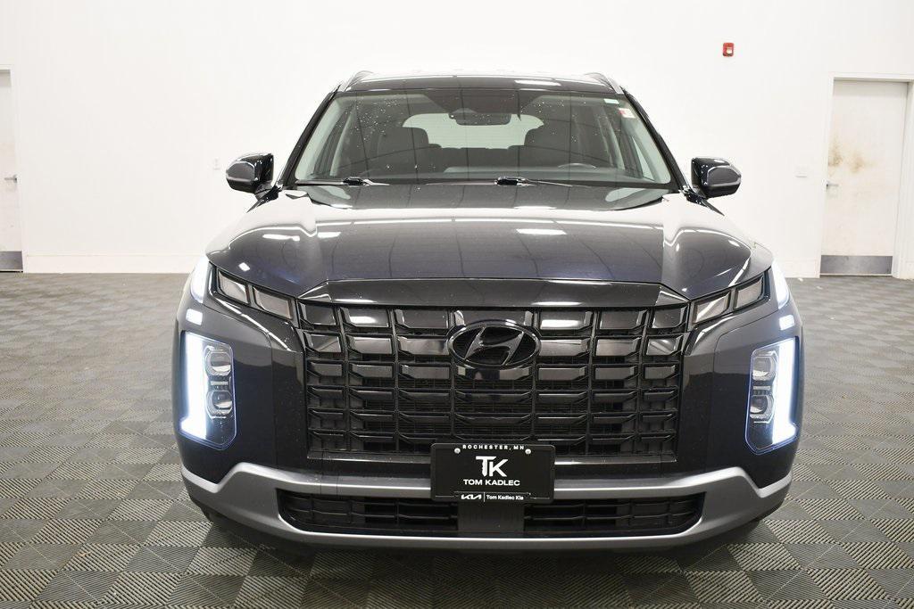 used 2024 Hyundai Palisade car, priced at $35,011