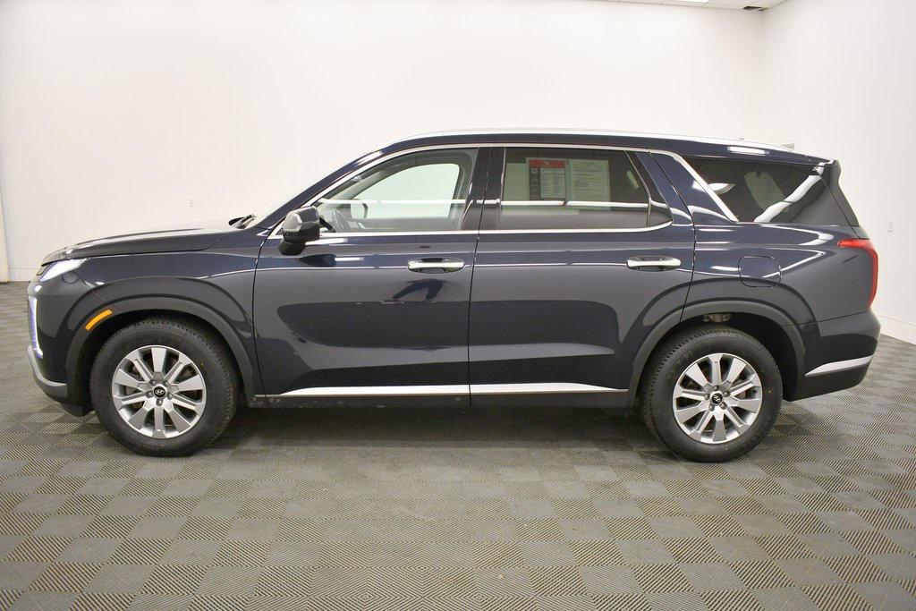 used 2024 Hyundai Palisade car, priced at $35,011