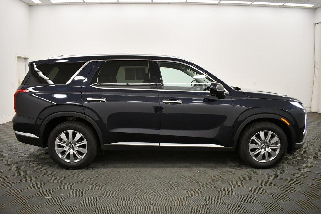 used 2024 Hyundai Palisade car, priced at $35,011