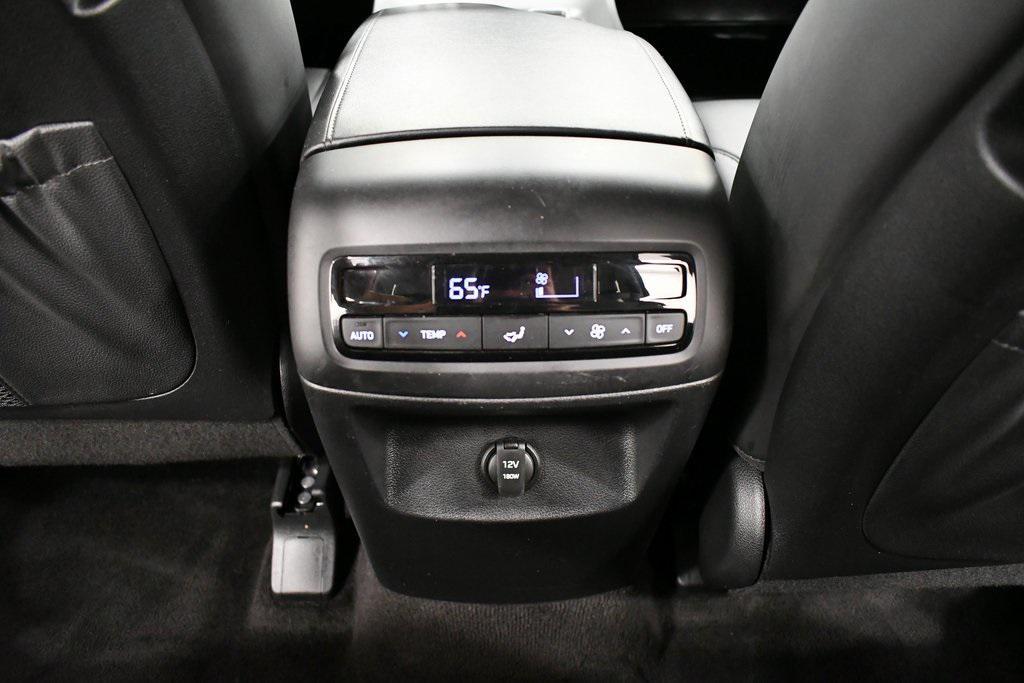 used 2024 Hyundai Palisade car, priced at $35,011