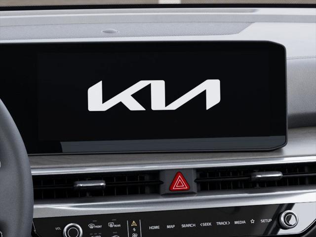 new 2025 Kia Sorento car, priced at $47,821