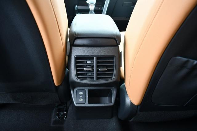 used 2024 Kia Seltos car, priced at $27,544