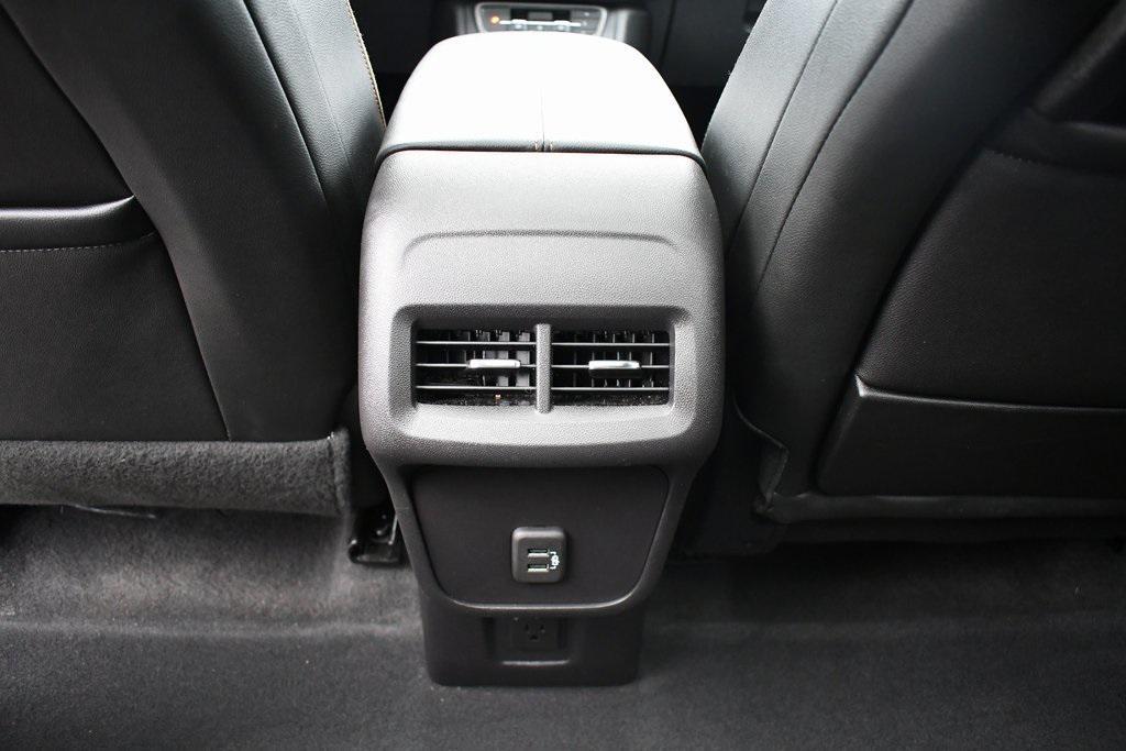used 2024 GMC Terrain car, priced at $26,988