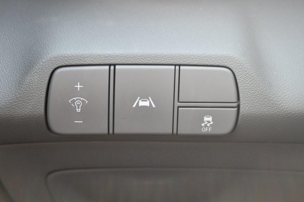 used 2023 Hyundai Elantra car, priced at $19,222