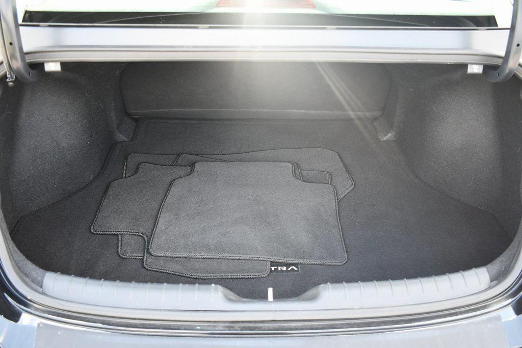 used 2023 Hyundai Elantra car, priced at $19,222