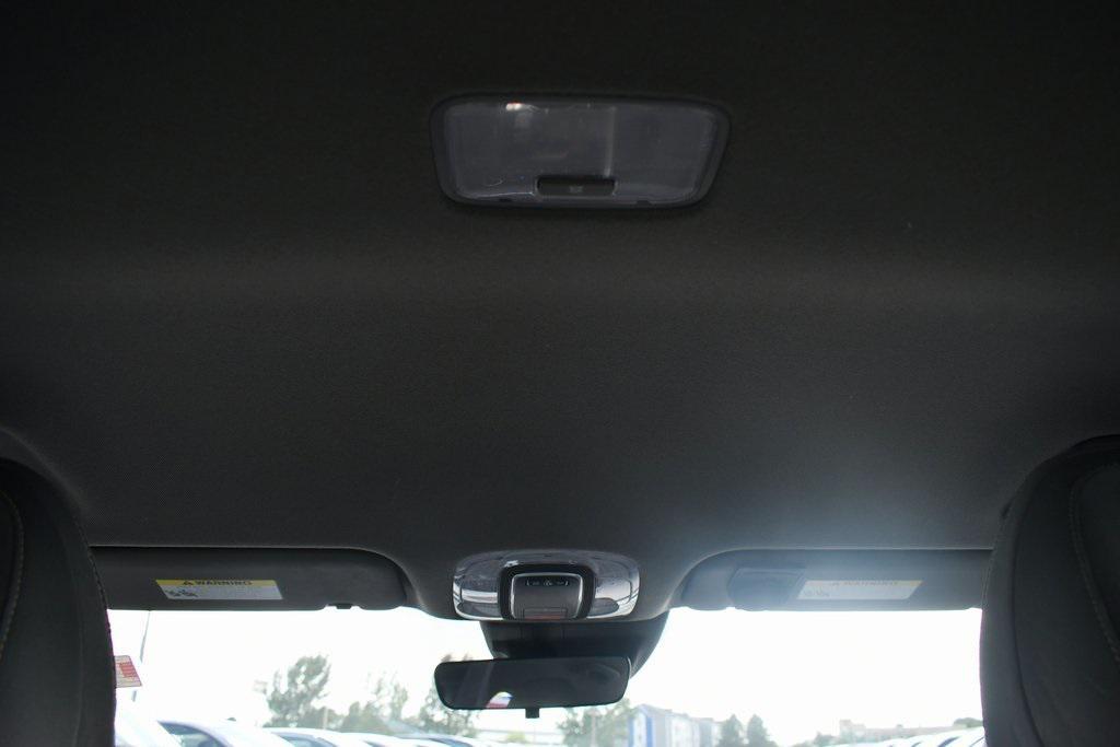 used 2023 Hyundai Elantra car, priced at $19,222