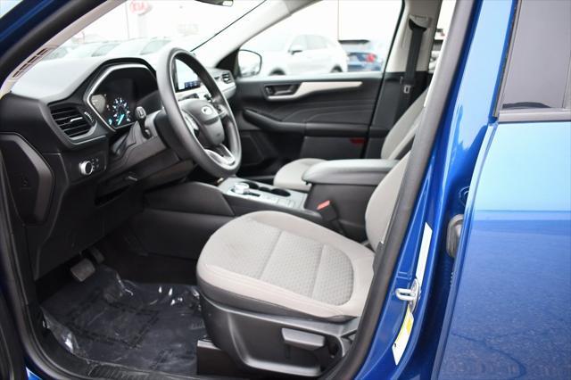 used 2022 Ford Escape car, priced at $19,999