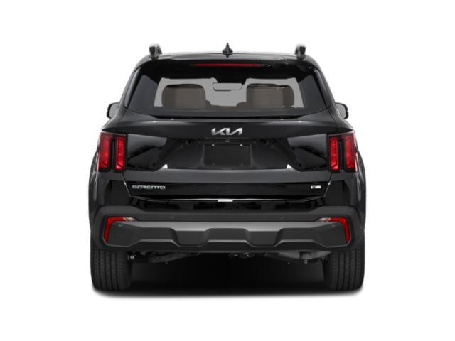 new 2025 Kia Sorento car, priced at $43,850