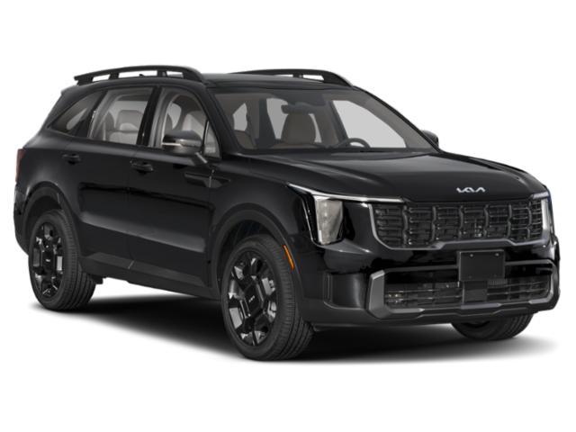 new 2025 Kia Sorento car, priced at $43,850