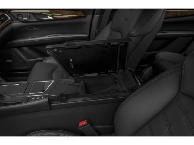 used 2018 Cadillac CT6 car, priced at $21,999