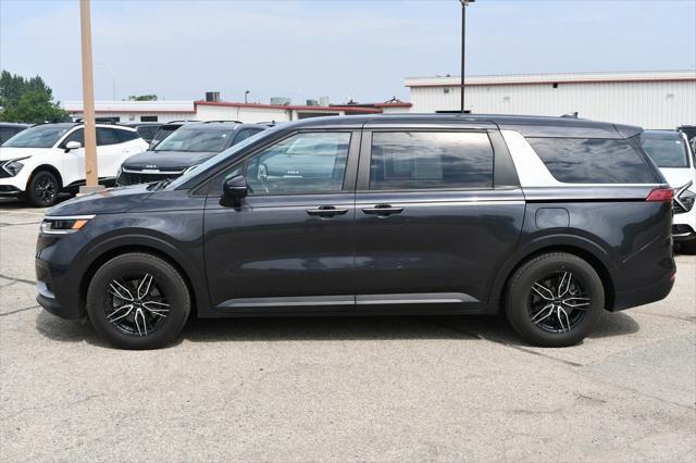 used 2023 Kia Carnival car, priced at $31,999