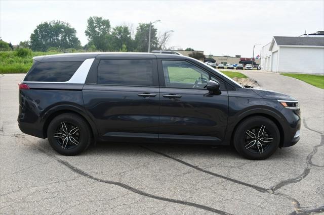 used 2023 Kia Carnival car, priced at $31,999