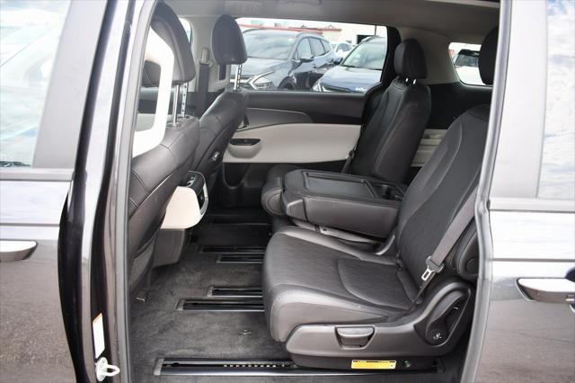 used 2023 Kia Carnival car, priced at $31,999
