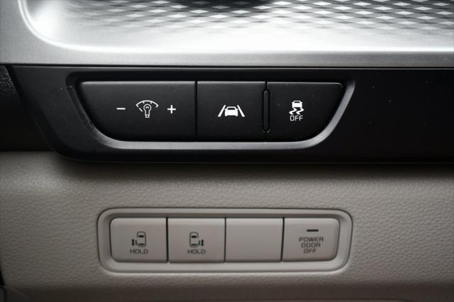 used 2023 Kia Carnival car, priced at $31,999