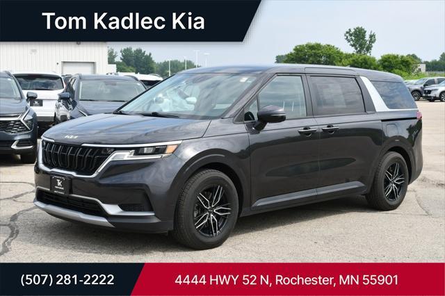 used 2023 Kia Carnival car, priced at $31,999