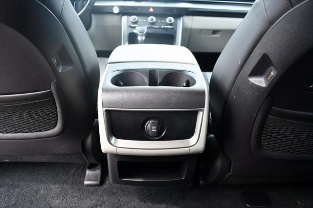 used 2023 Kia Carnival car, priced at $31,999