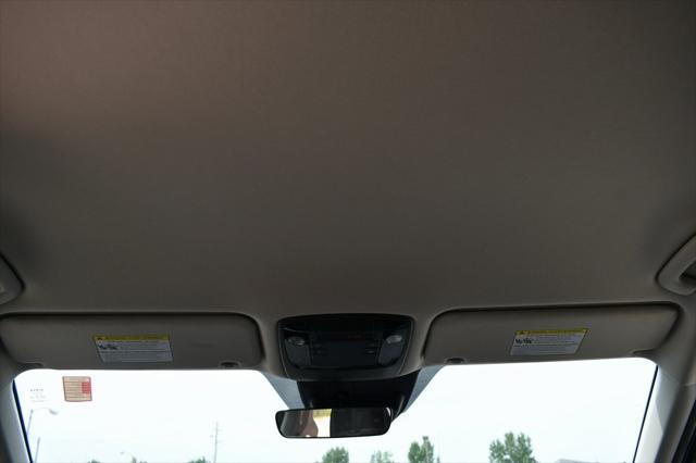 used 2023 Kia Carnival car, priced at $31,999