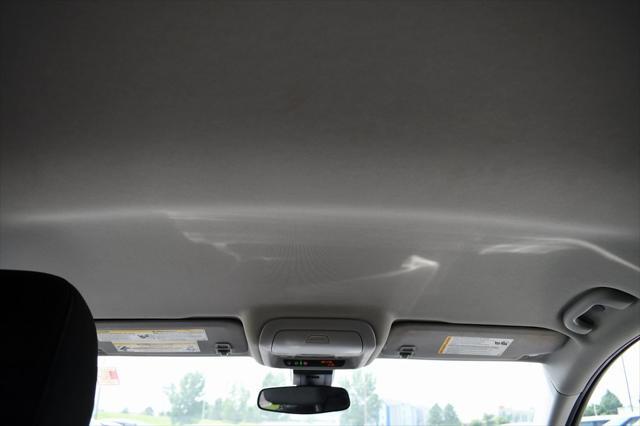 used 2020 Chevrolet Equinox car, priced at $18,688