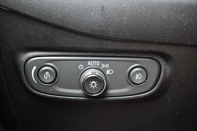 used 2020 Chevrolet Equinox car, priced at $18,688