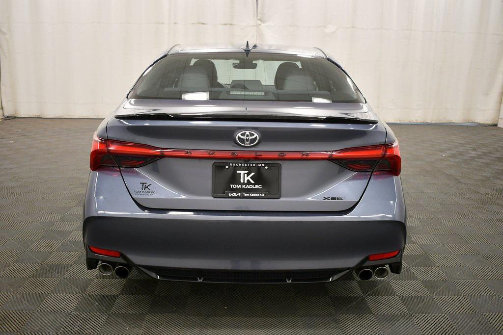 used 2019 Toyota Avalon car, priced at $25,988