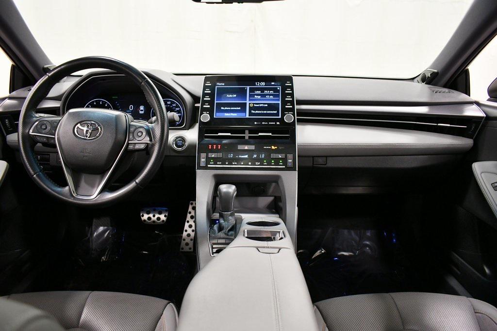 used 2019 Toyota Avalon car, priced at $25,988