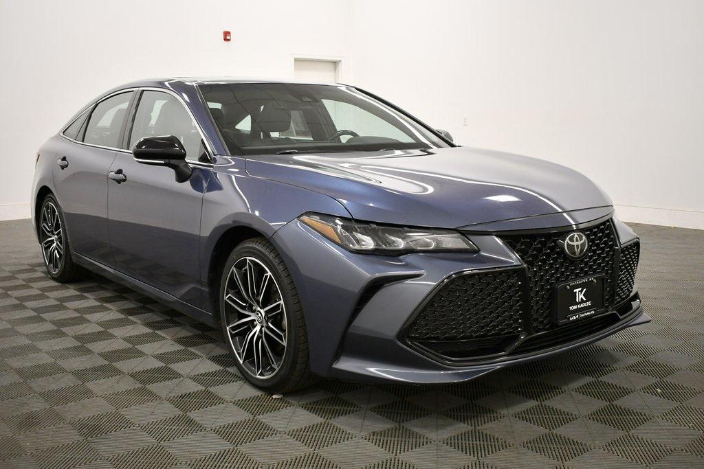 used 2019 Toyota Avalon car, priced at $25,988
