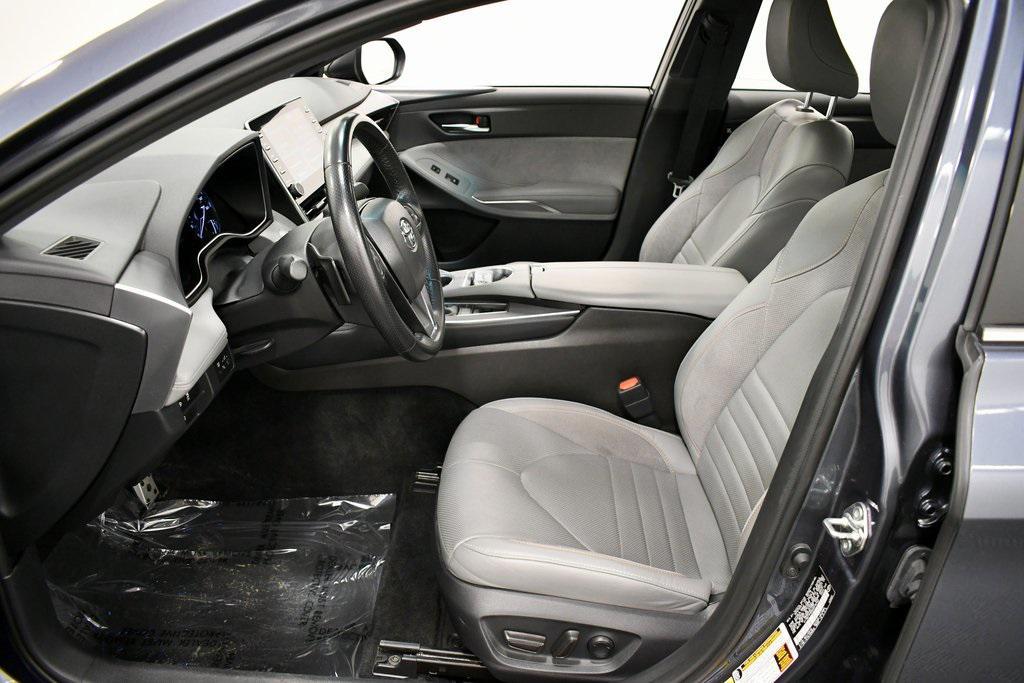 used 2019 Toyota Avalon car, priced at $25,988