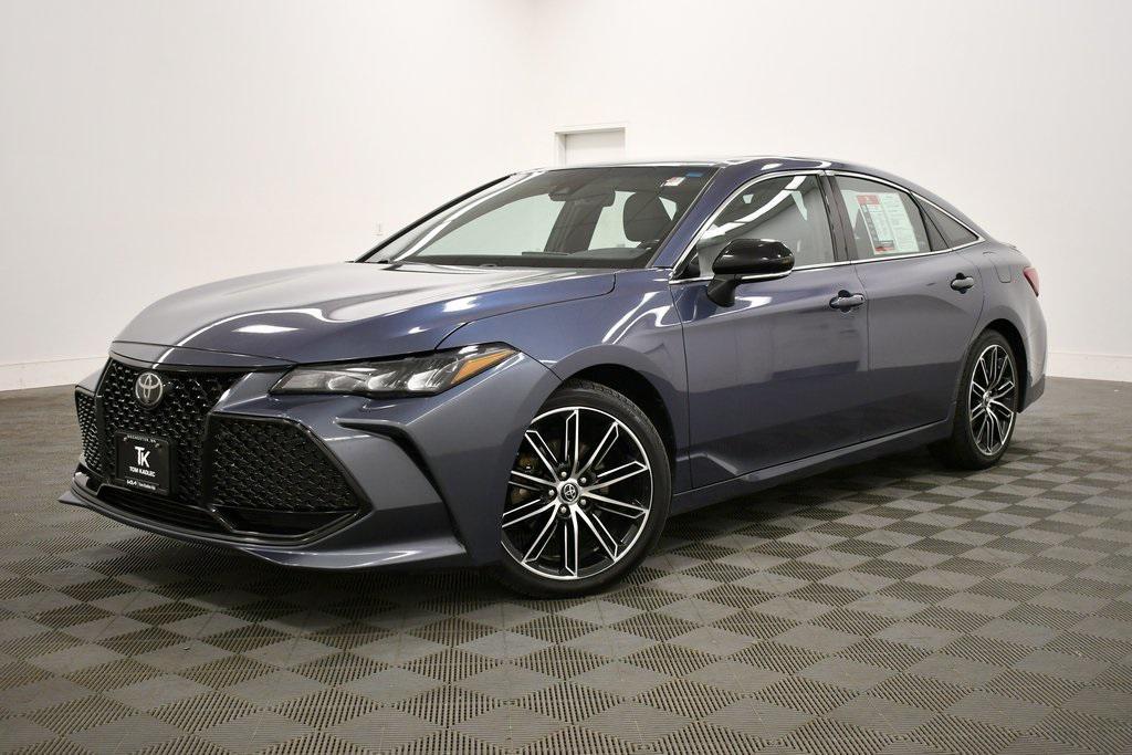 used 2019 Toyota Avalon car, priced at $25,988