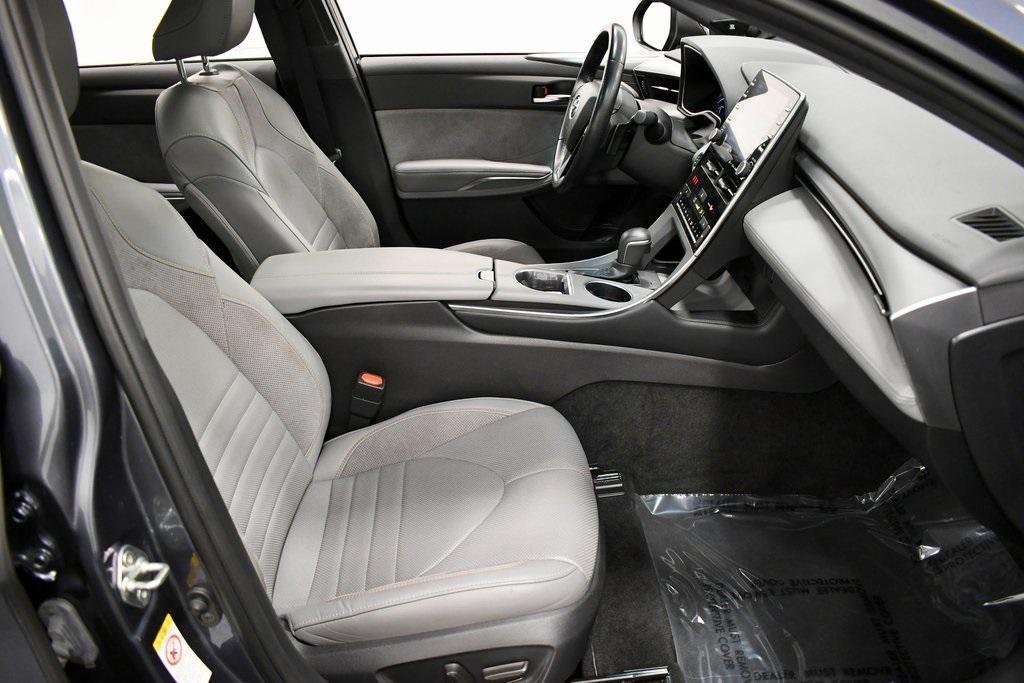 used 2019 Toyota Avalon car, priced at $25,988