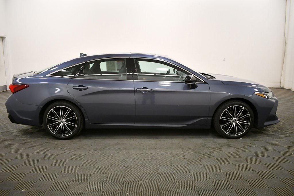 used 2019 Toyota Avalon car, priced at $25,988