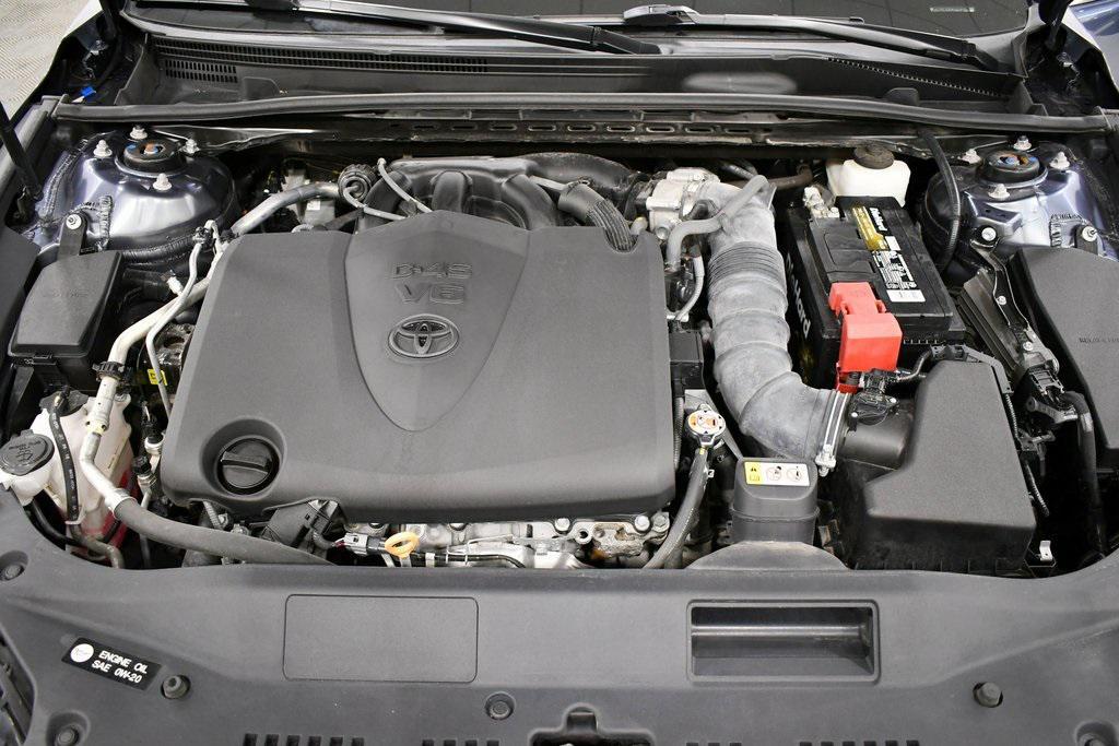 used 2019 Toyota Avalon car, priced at $25,988