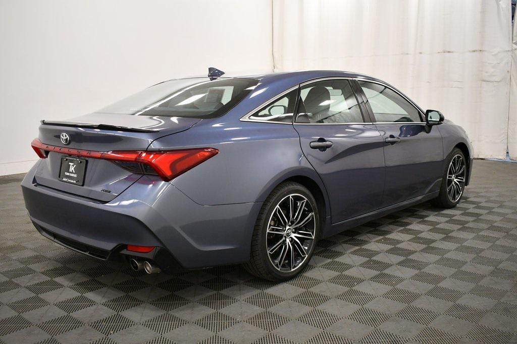 used 2019 Toyota Avalon car, priced at $25,988