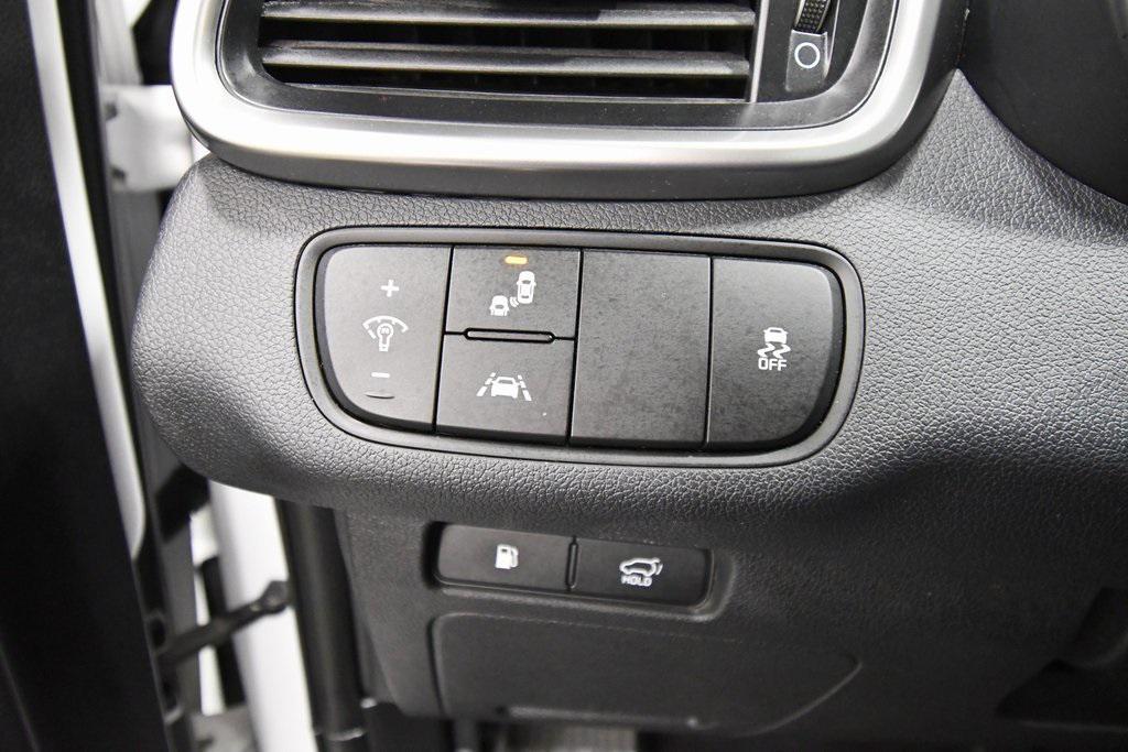 used 2020 Kia Sorento car, priced at $19,999